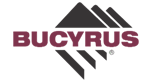 logo Bucyrus