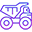 SDACI P/ OFF-ROAD
