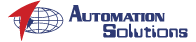 Automation Solutions