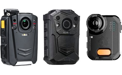 body cam252