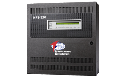 AUT NFS 320